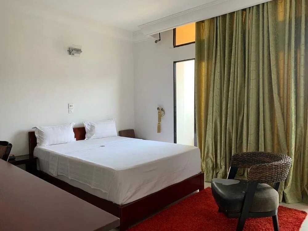 Djibson Hotel