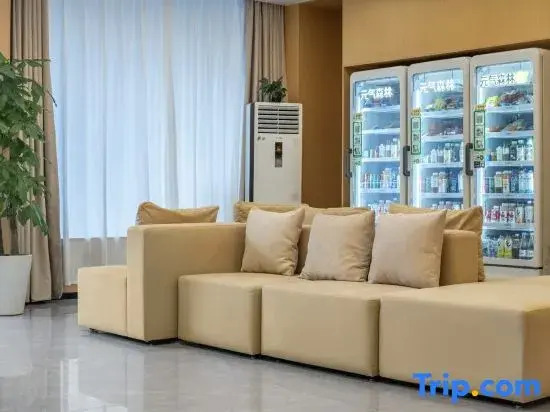 Wanfeng Hotel