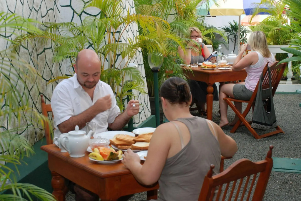 New Old Dutch House Galle Fort