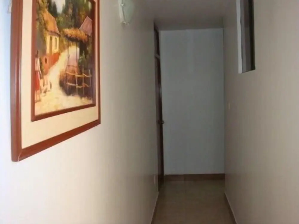 Hotel Begonias
