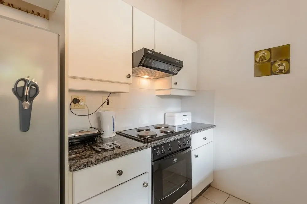 San Lameer Villa Rentals 2842