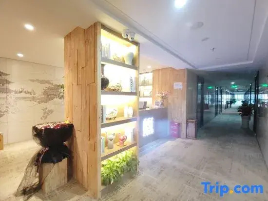 Rsi Hotel