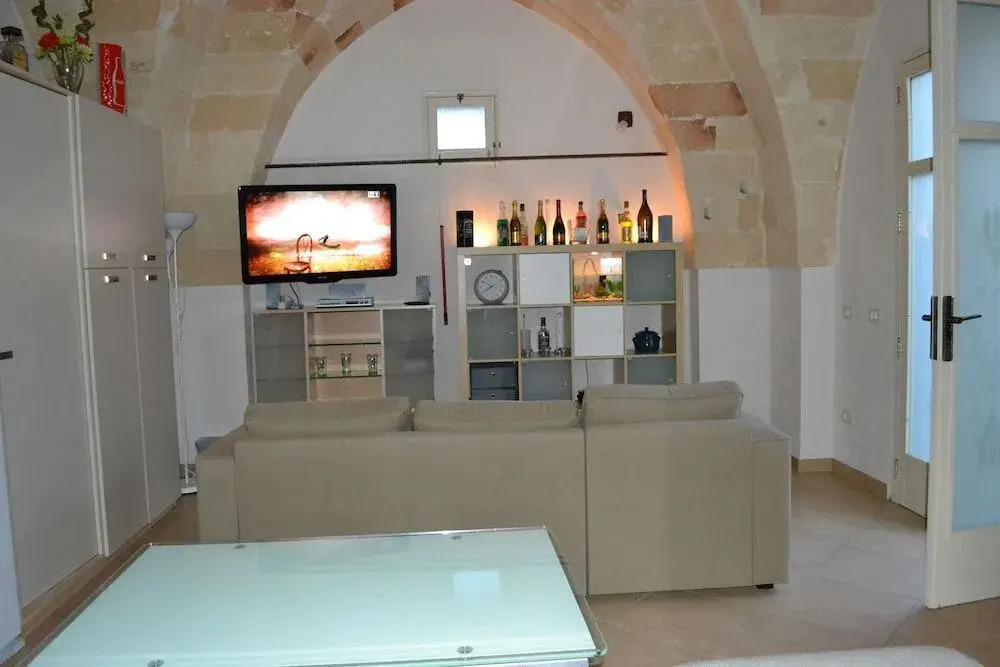 Le Terrazze B&B Manduria