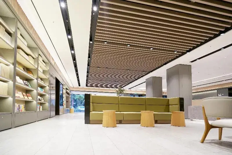 Ji Hotel Nanning Dongge Road