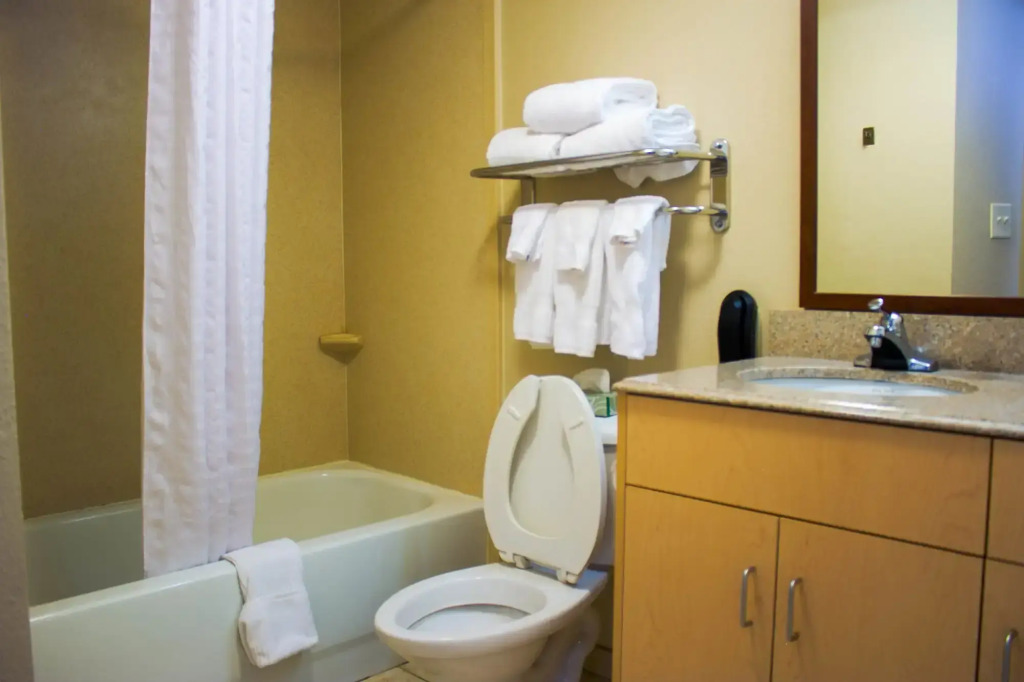 Candlewood Suites Jacksonville by IHG