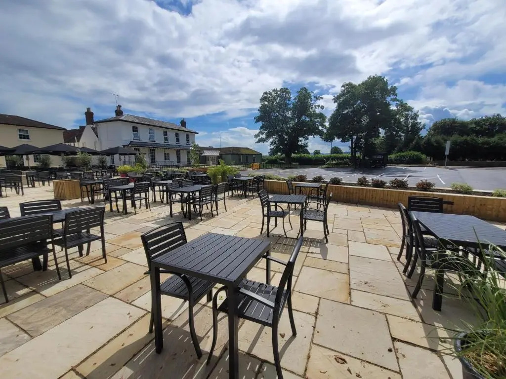 The Oakwood Hotel