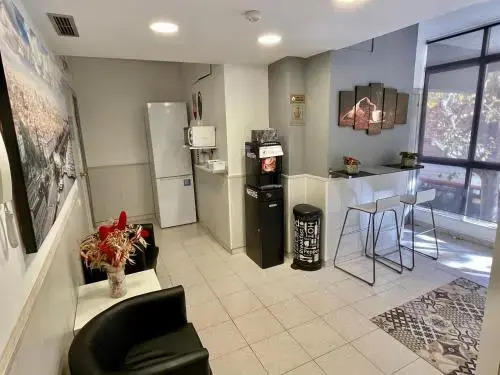 Hostal Lleida