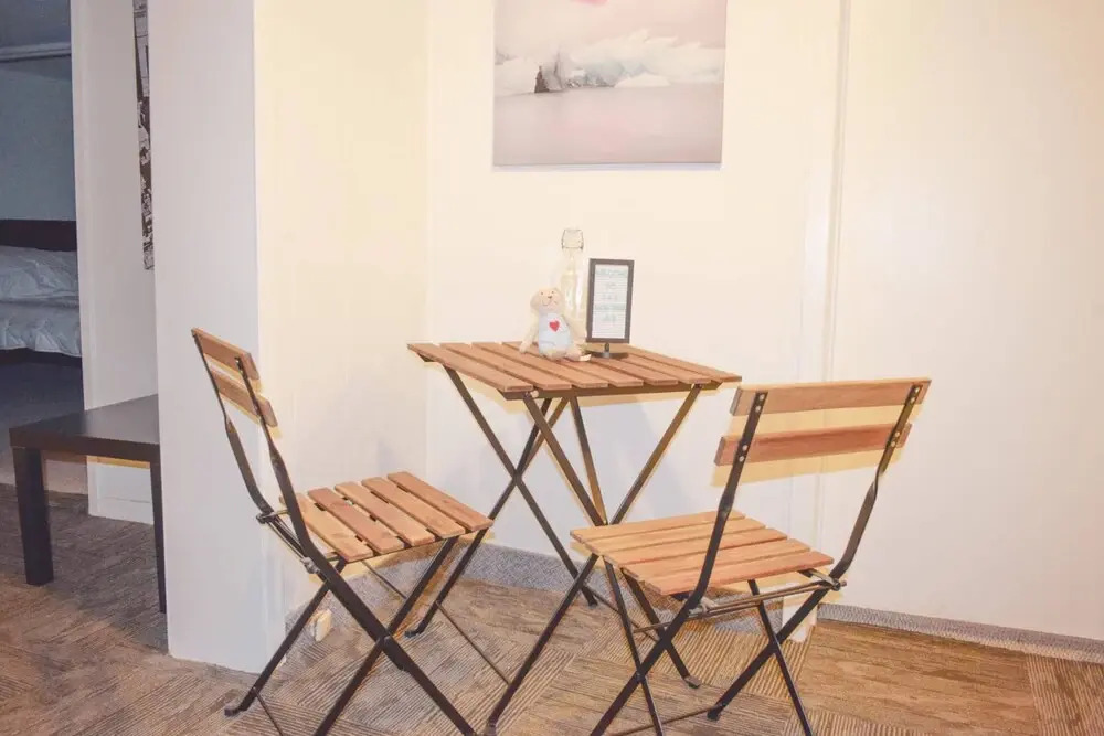 The Junction Suite