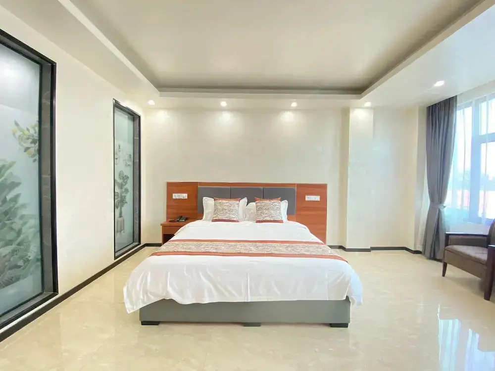 Bi An Hotel