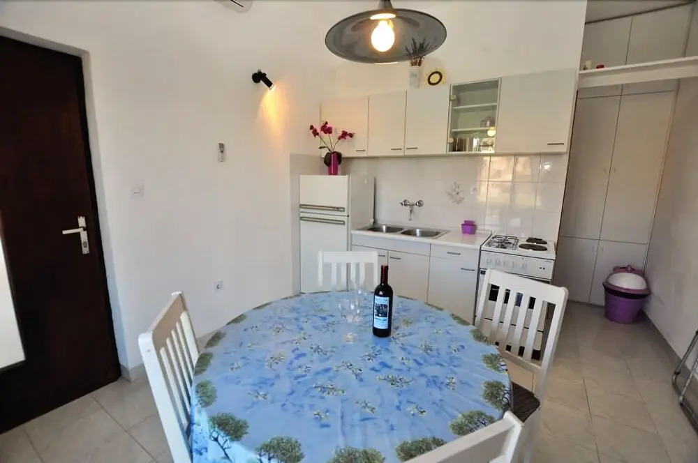 Apartments Pave Strancica