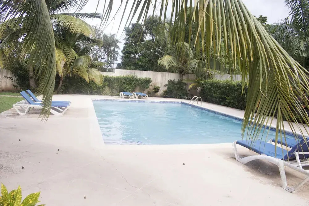 Pine Hurst Suites