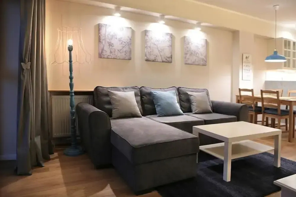 Super-Apartamenty Vip Vintage
