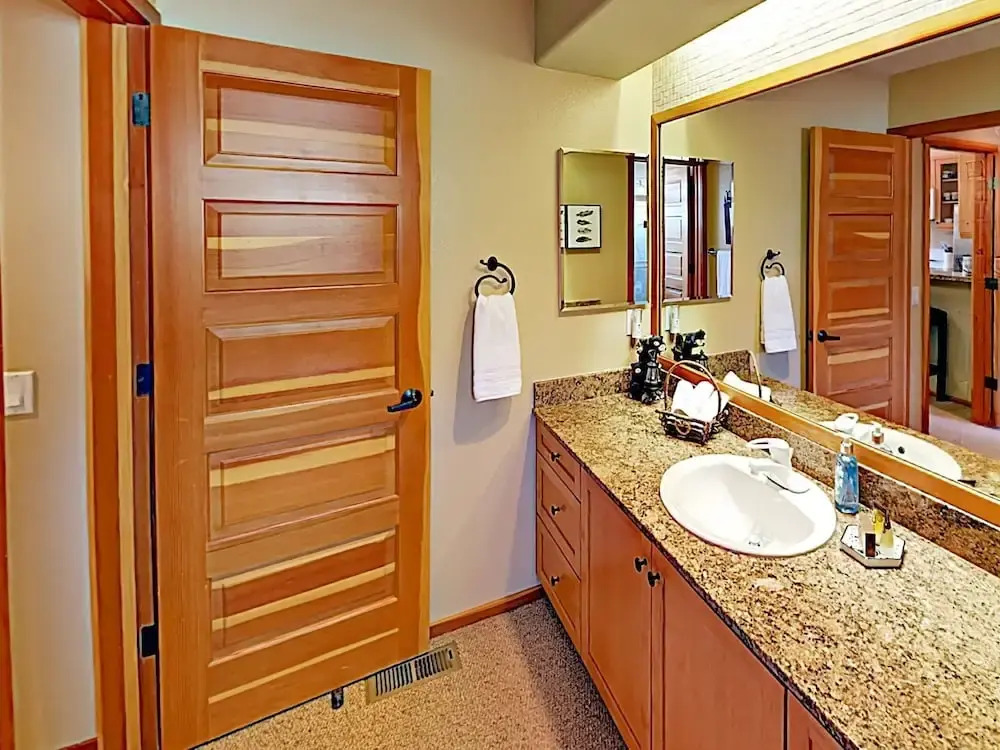 791 Mammoth Lakes - 2 Br Condo