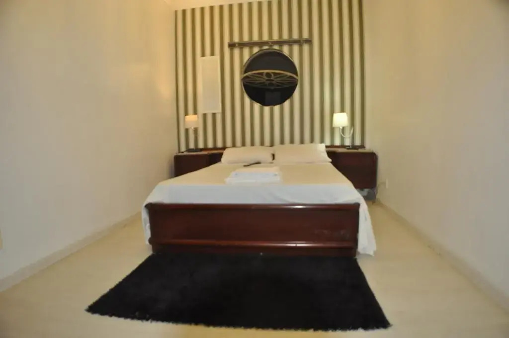 Sapucaí Apartment