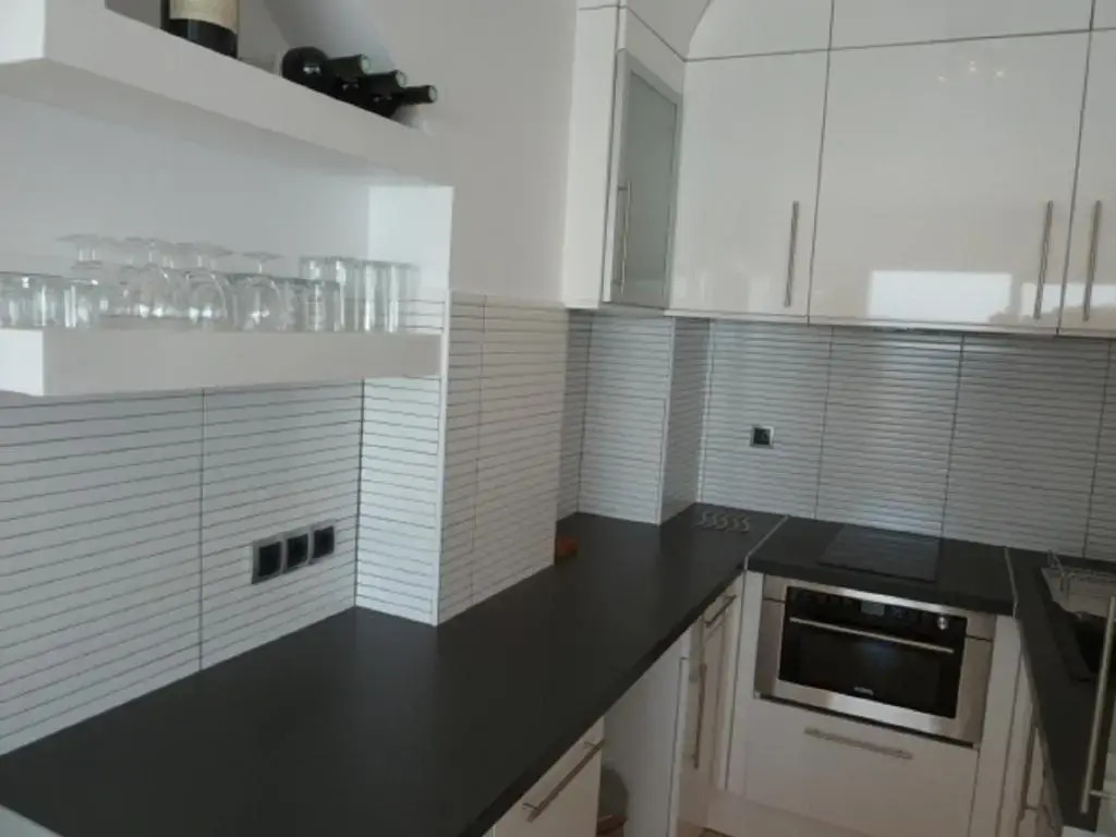 Apartamento Magnificas Vistas Mar Y Piscina Ref 298