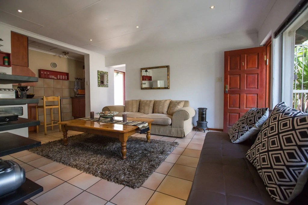 Moonflower Cottages