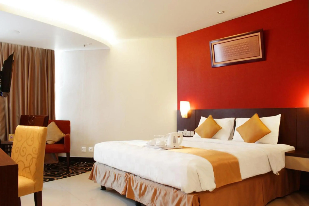 Hotel Balairung Jakarta