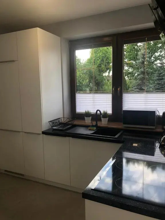 Klimatyzowane Apartamenty i Pokoje przy Targach Kielce