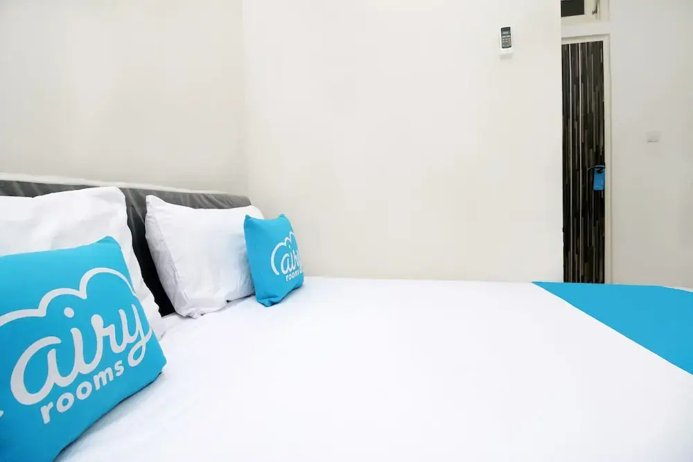 Airy Eco Setiabudi  Ungaran 21 Jakarta