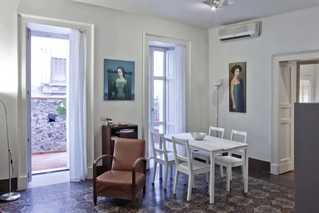 Tre Vie apARTment con terrazza