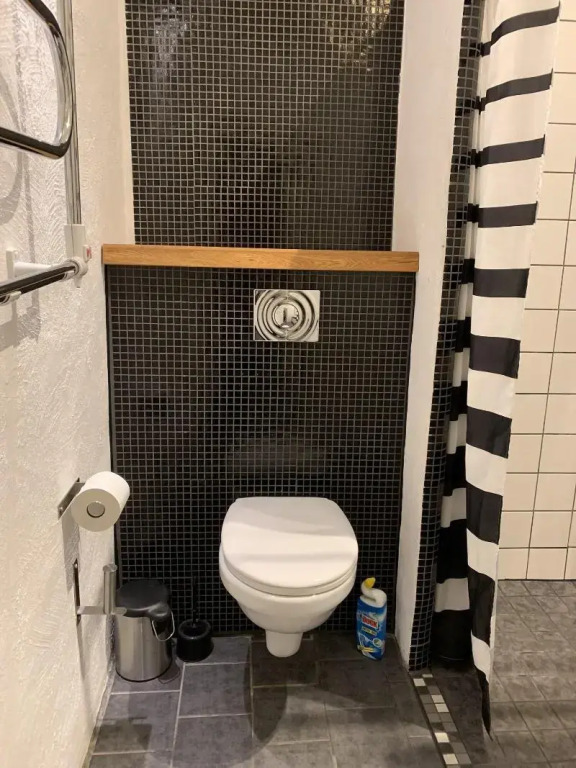 Bäddar & Ängar