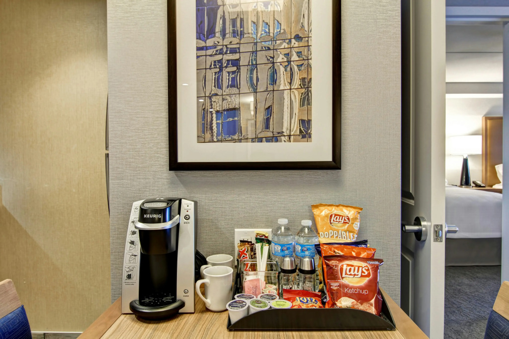 Homewood Suites By Hilton Ottawa Kanata