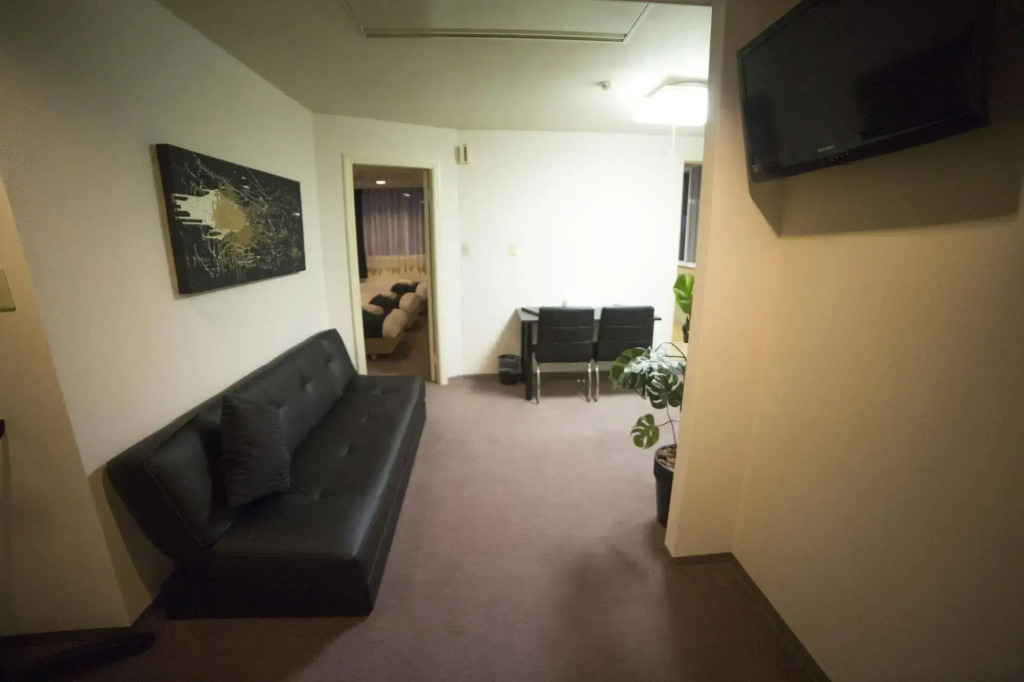 Hakuba Echo Hotel and Apartments