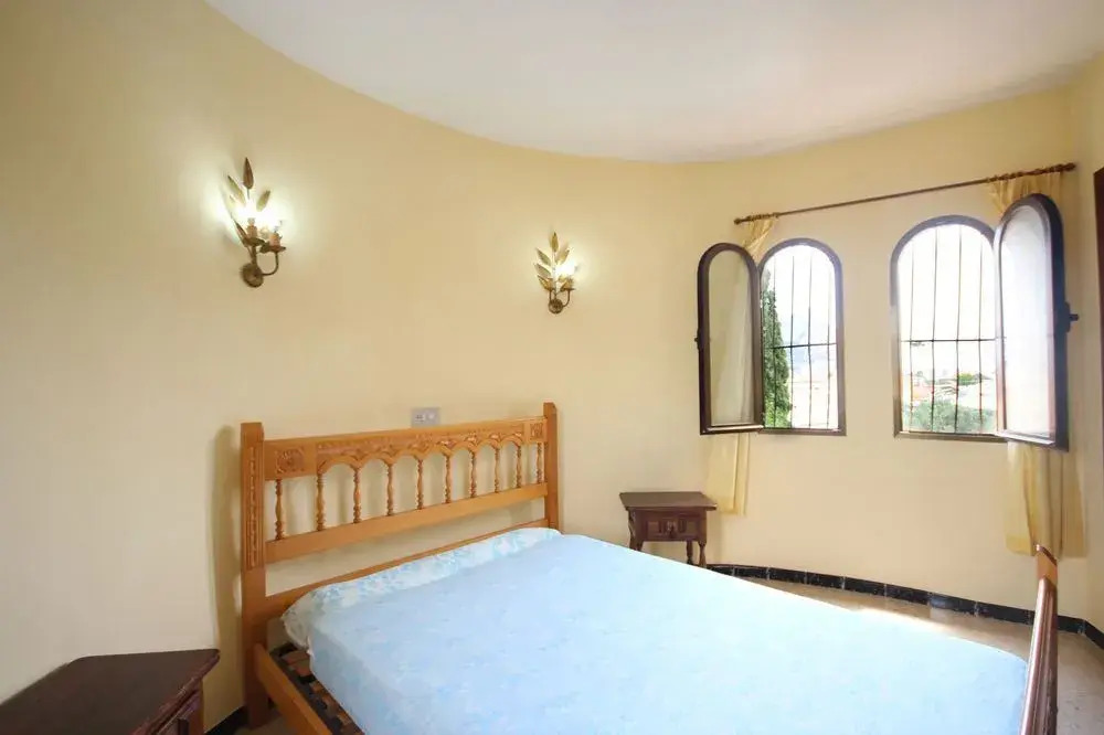 Villa Ricarlos - Plaza Mayor