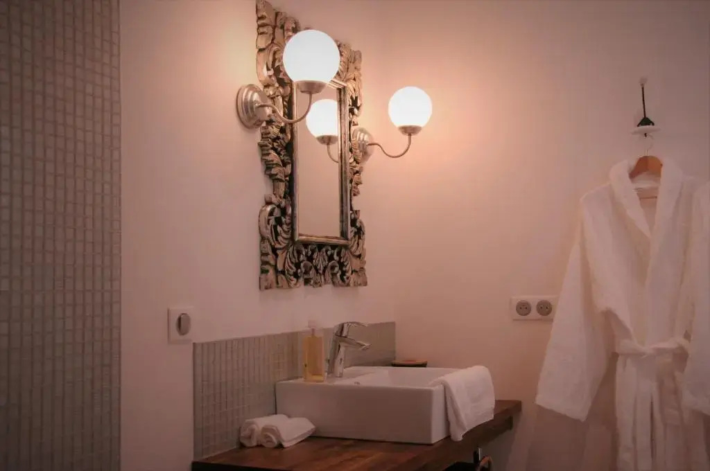 Le Clos des Queyries, Chambres dHôtes