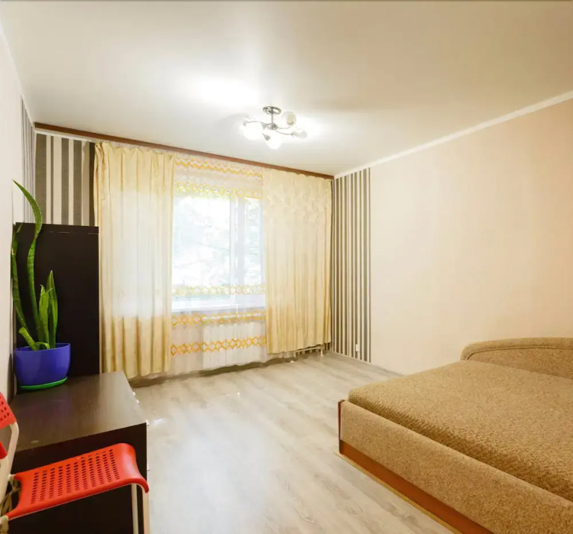 Brusnika Apartment Sokol