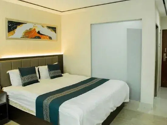 Yu Hu Hotel