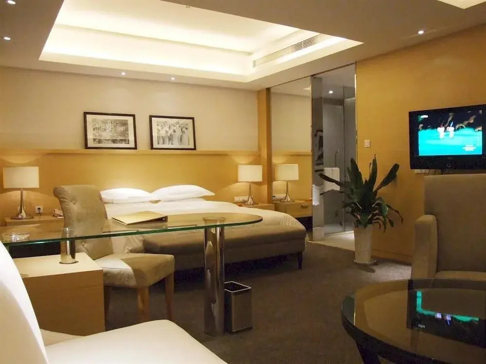 Ningfeng Hotel