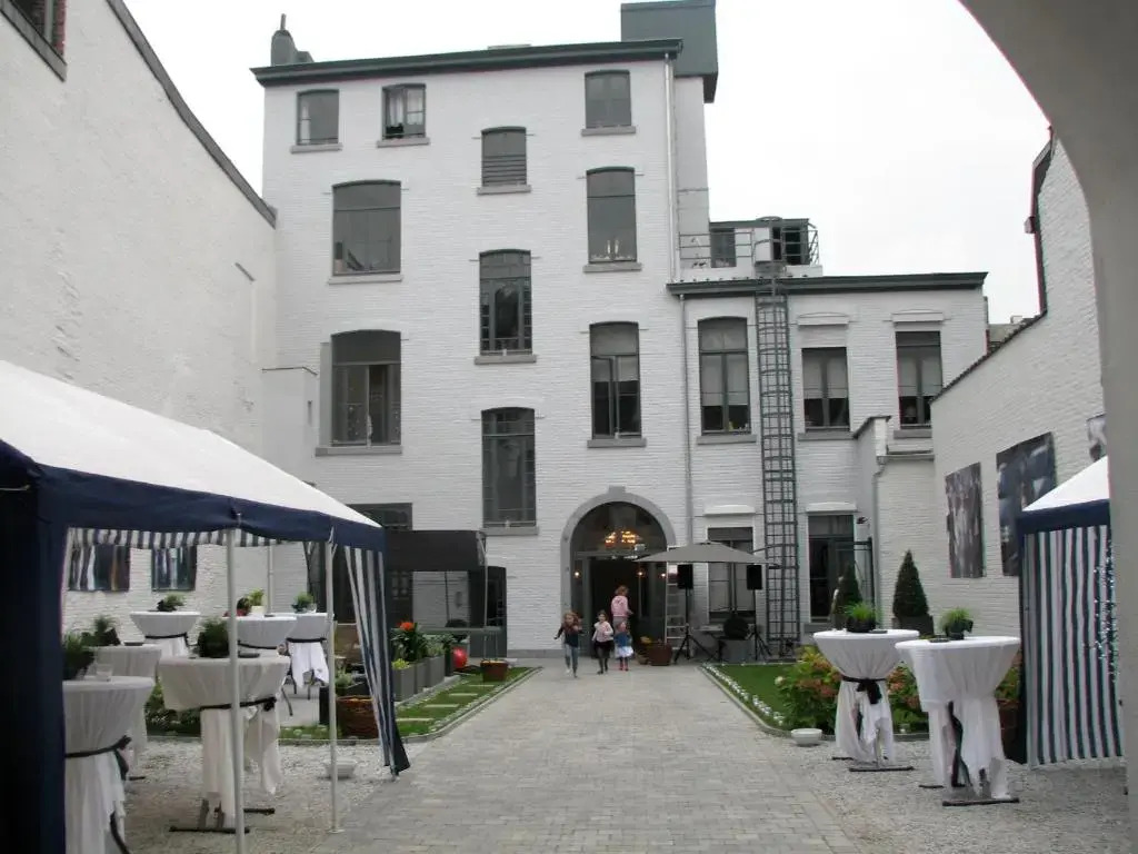 B&B N°5