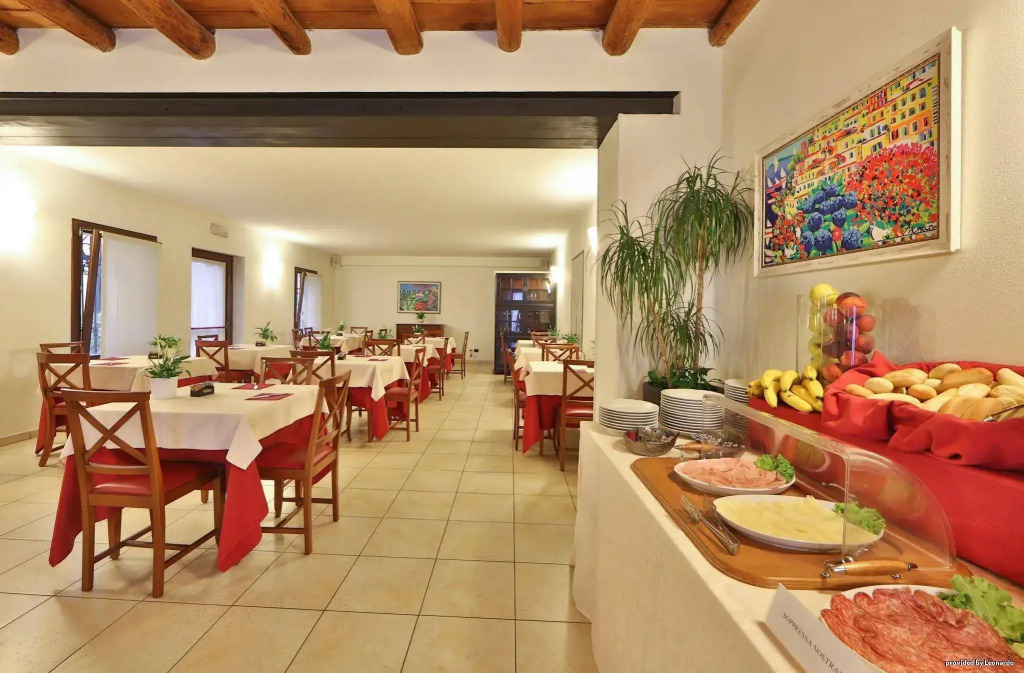 Best Western Hotel Antico Termine