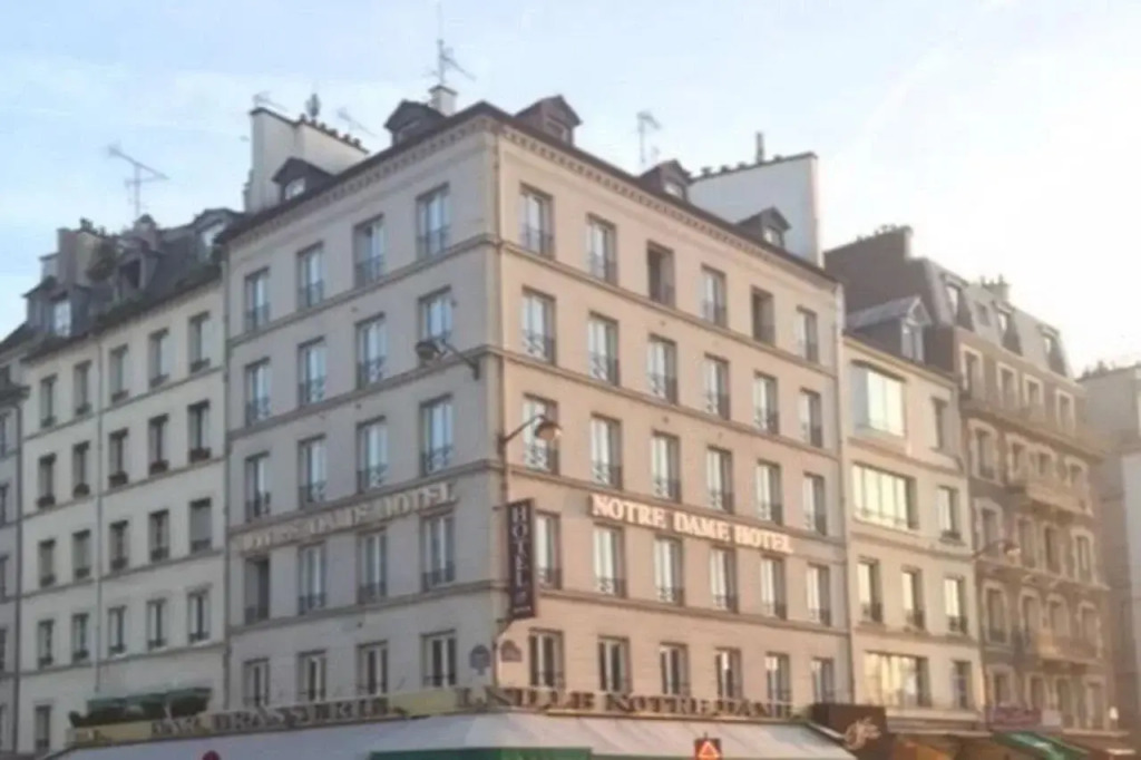 Hotel Le Notre Dame Saint Michel