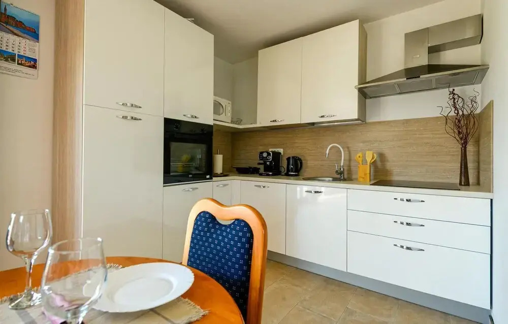 Awesome Home in Pula With Outdoor Swimming Pool, Wifi and Private Swimming Pool