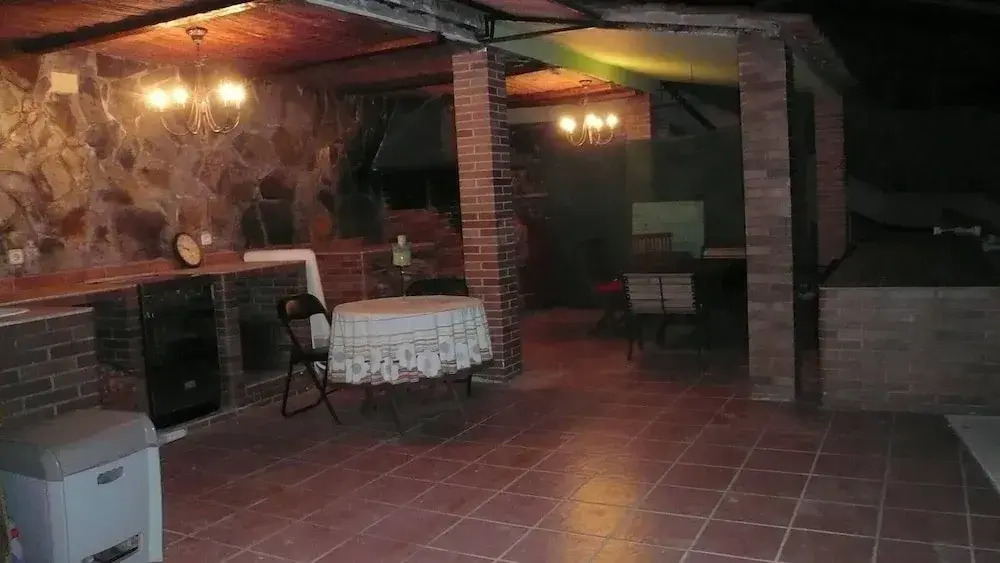 Villa a Step Away From Barcelona, Mountains and Beach