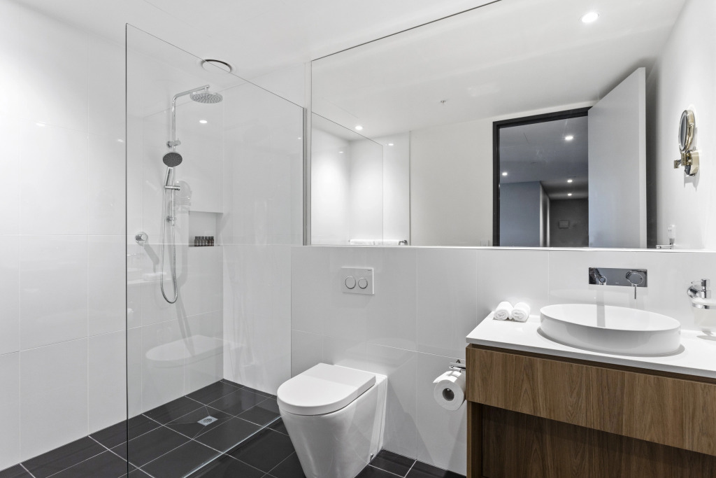 Hobart City Apartments