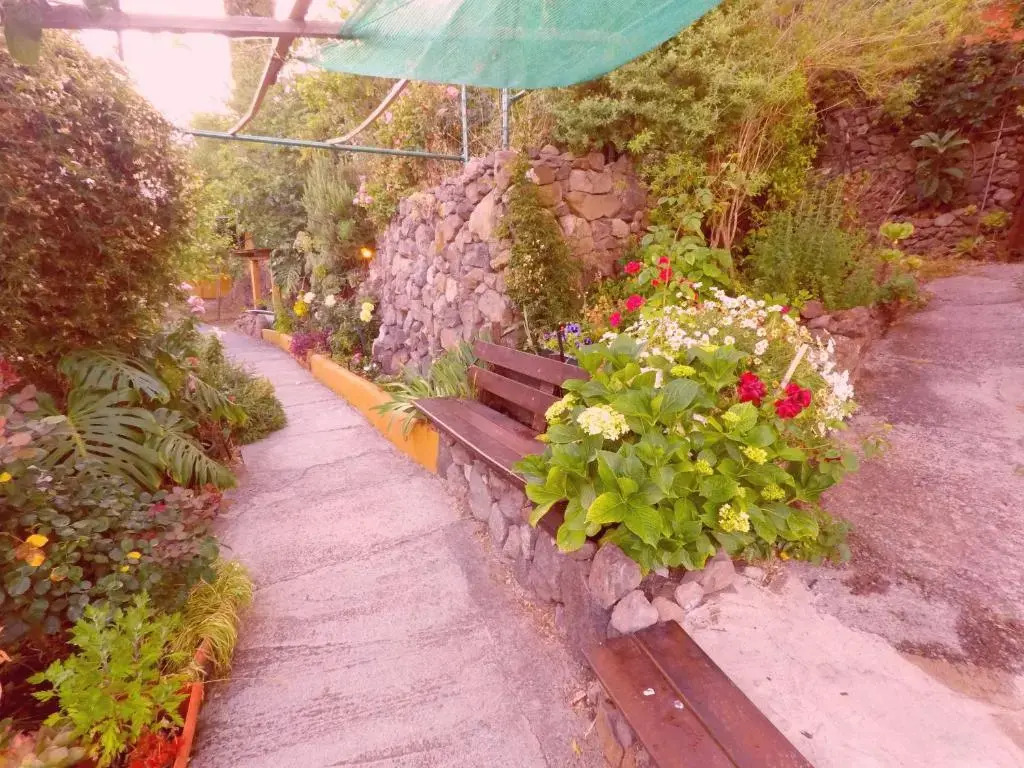 Villa el Manantial