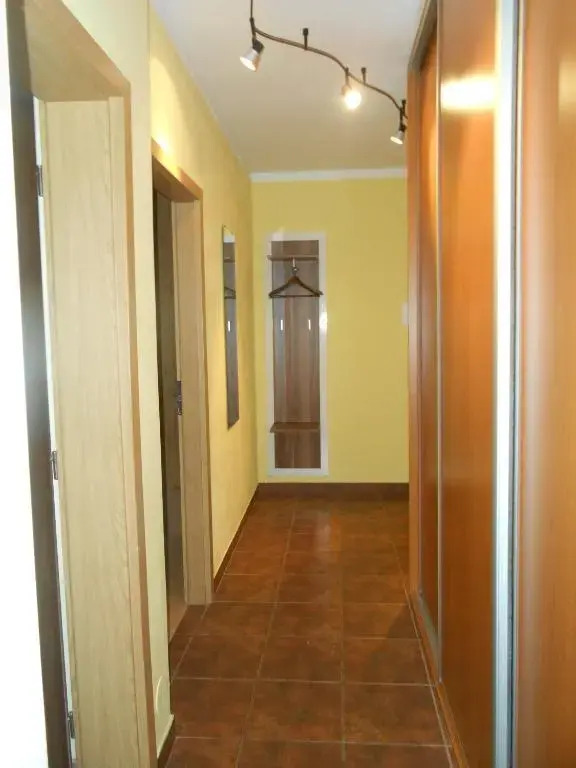 Apartmány Alizé