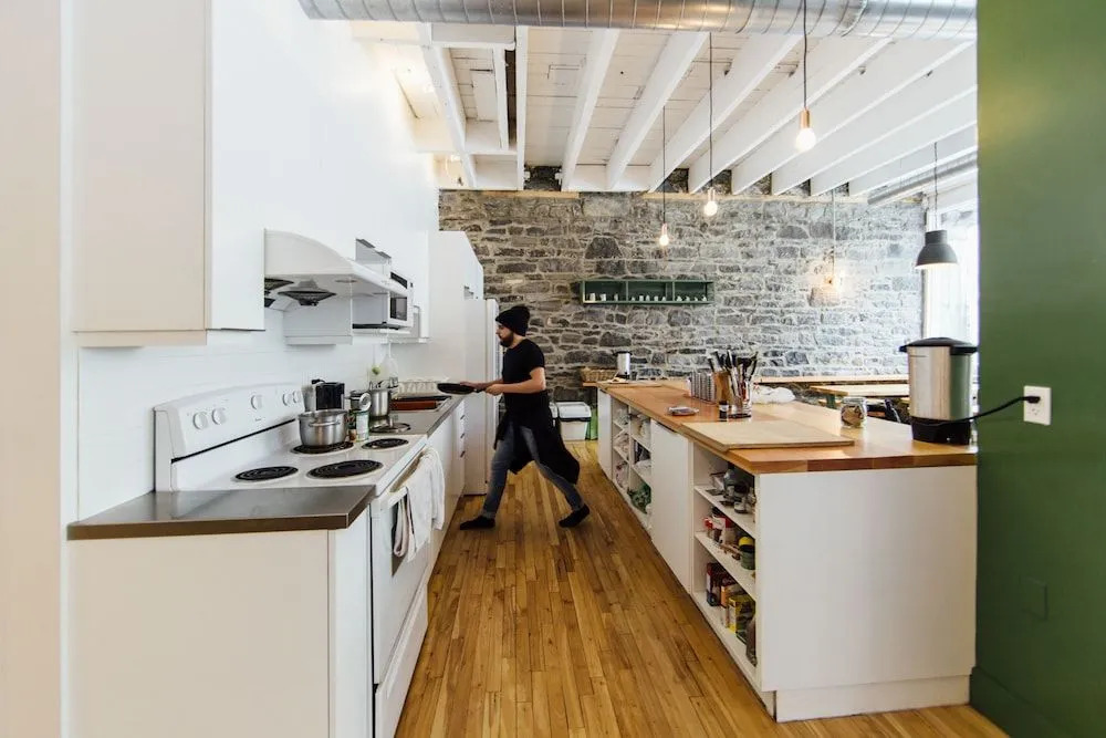 Alt Hostel