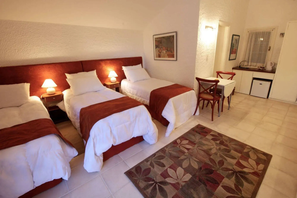 Red Wind B&B