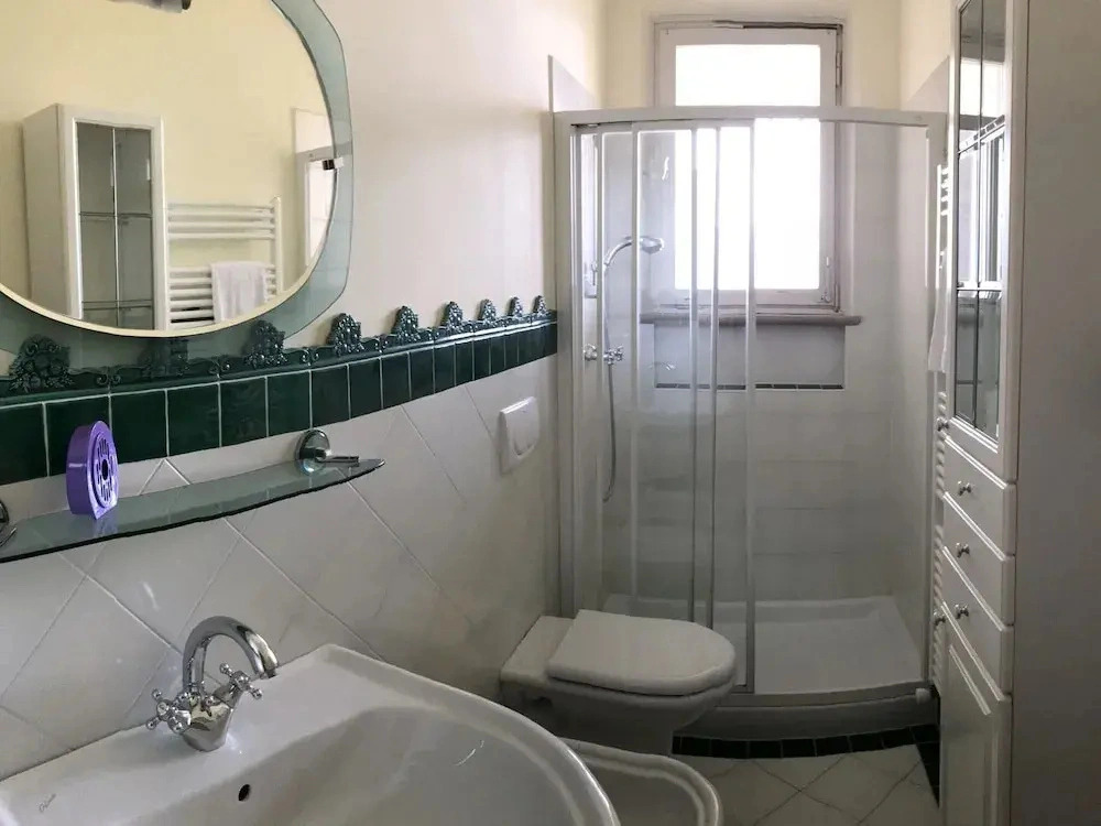 Villa in Torri del Benaco by Lake Garda