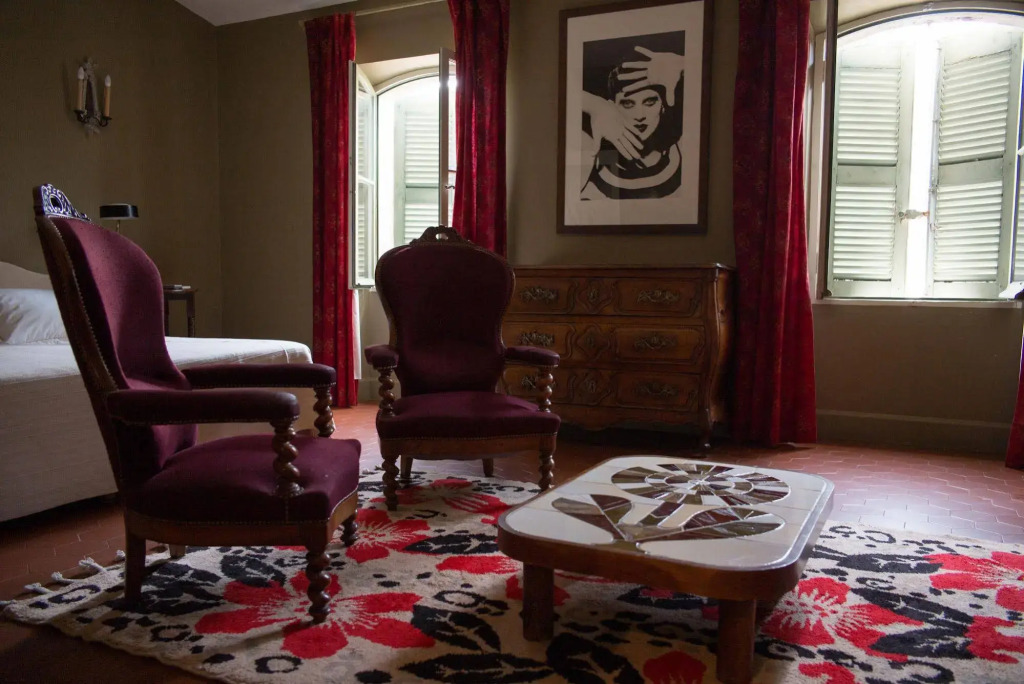 Hotel Nord-Pinus