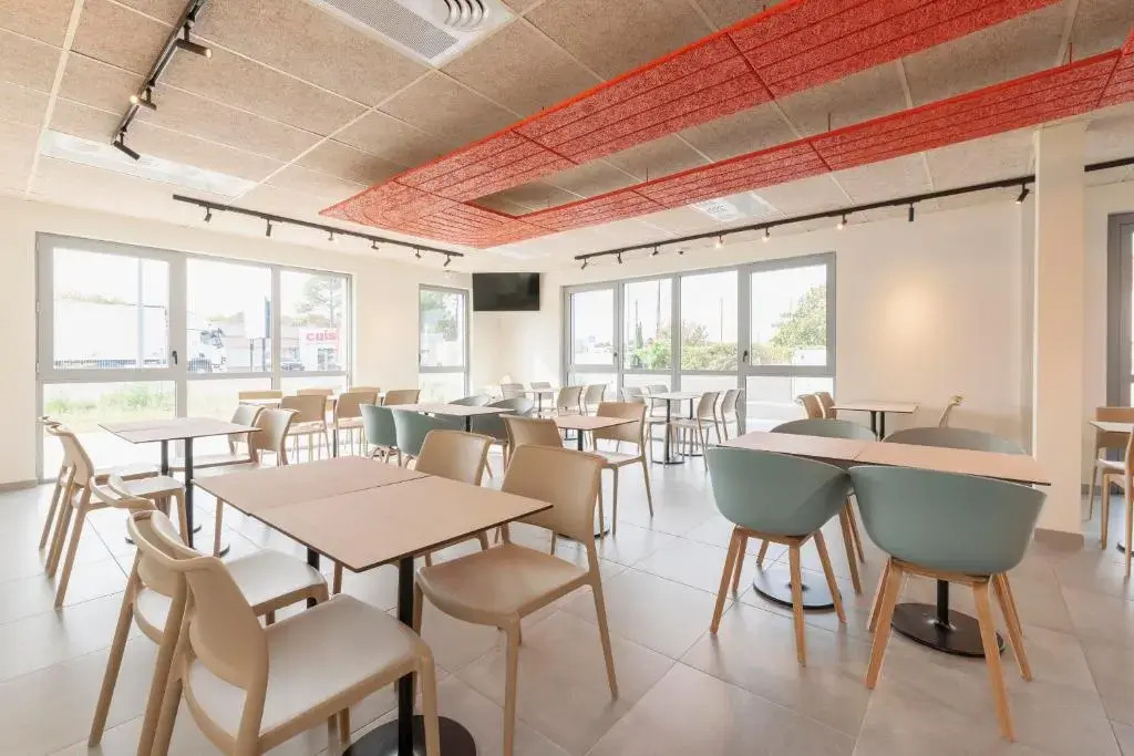 Hotel ibis Mont De Marsan
