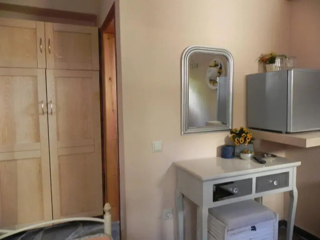 Guest House "Aspasia" Ξενωνας Ασπασια