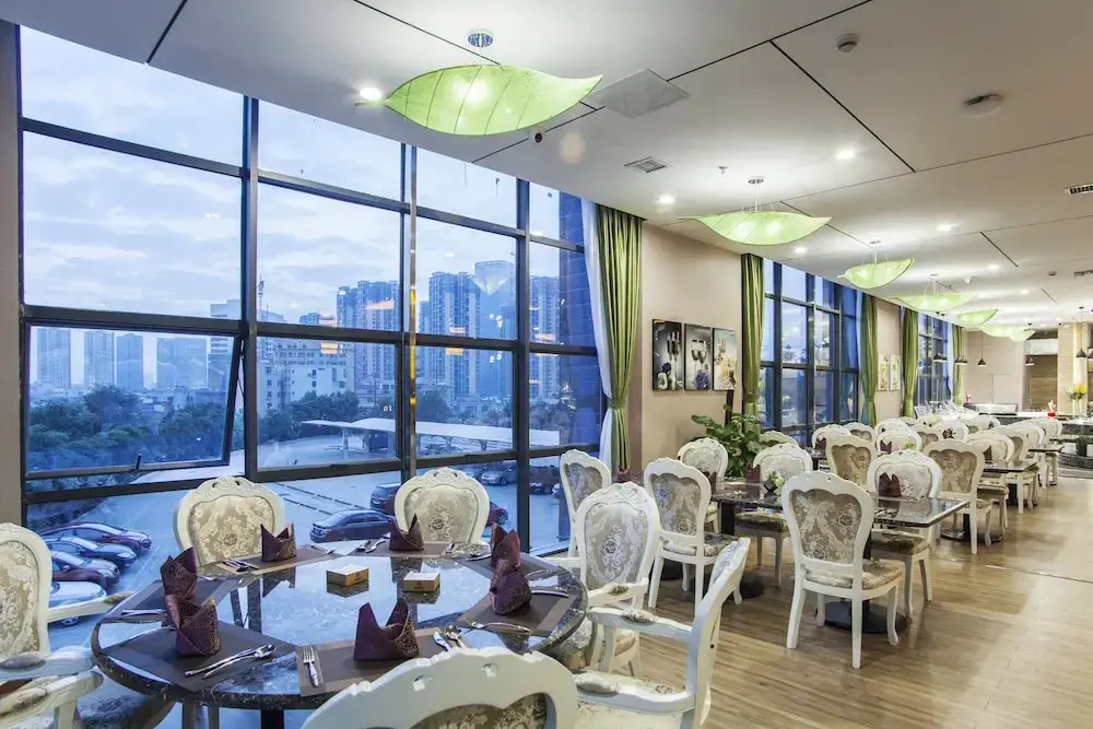 Dayu Hotel
