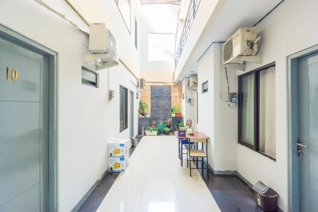 Singgahsini Ryan Syariah Pondok Pinang Jakarta Selatan