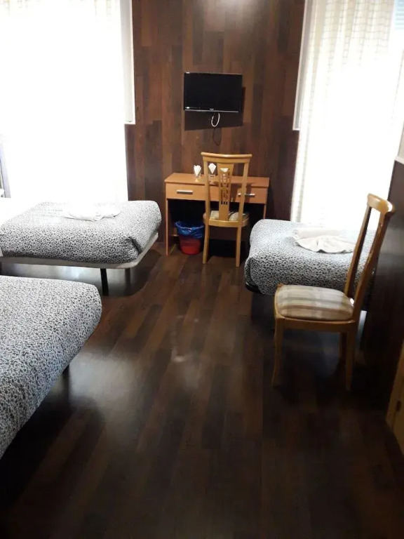 New Go Inn