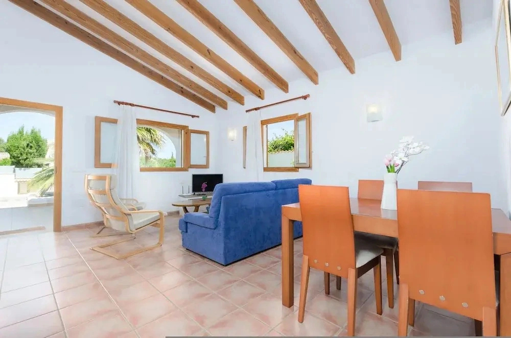 Villa Son Serra in Son Serra de Marina